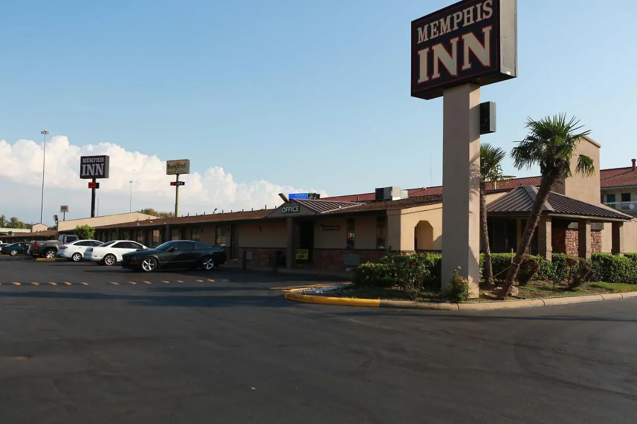 Memphis Inn