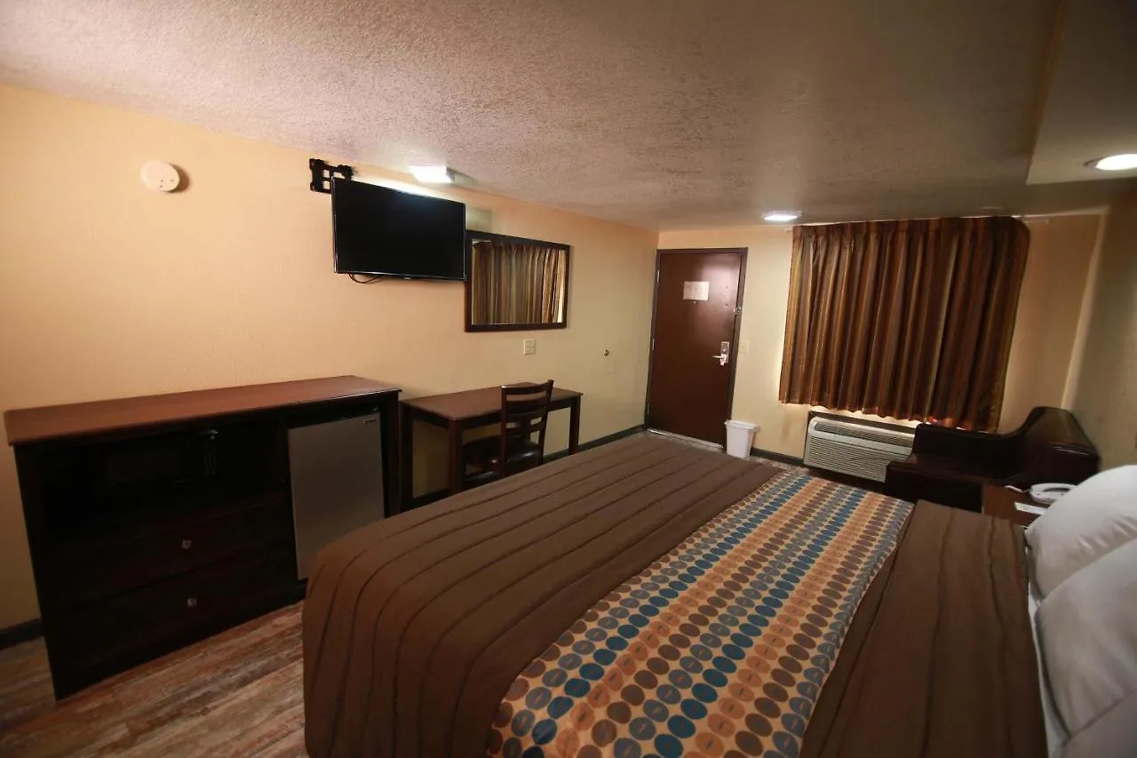 Memphis Inn