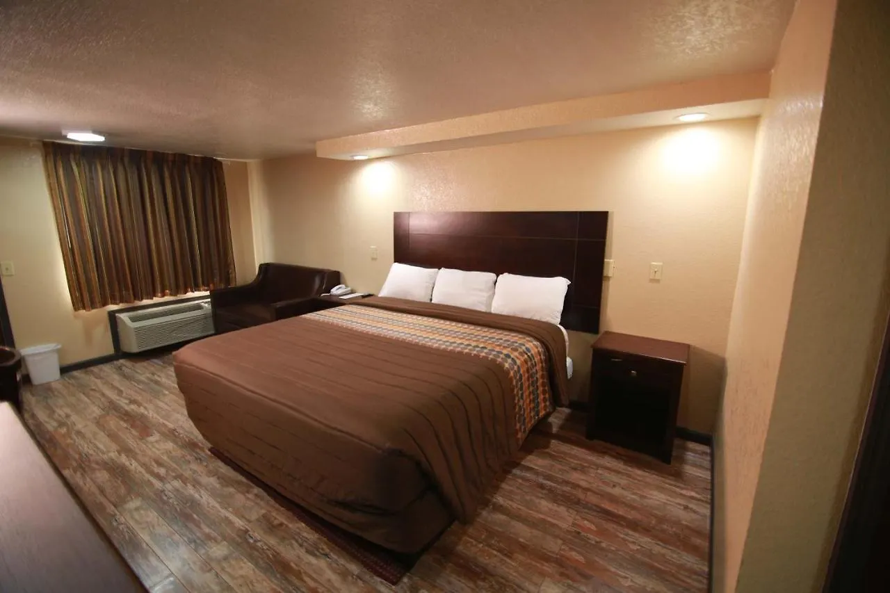 Memphis Inn Motel